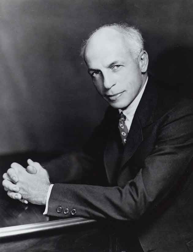 Walter S. Carpenter, Jr.